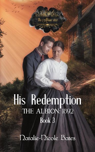 Produktbild: His Redemption (The Albion: 1892)