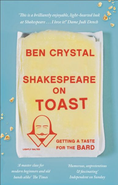 Produktbild: Shakespeare on Toast