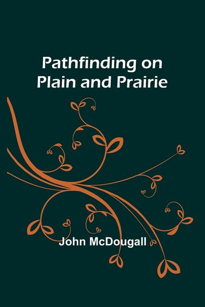 Produktbild: Pathfinding on Plain and Prairie