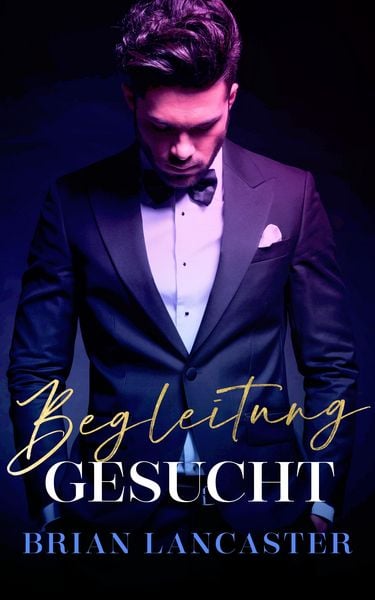 Produktbild: Begleitung gesucht: Companion Required