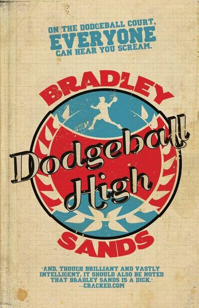 Produktbild: Dodgeball High