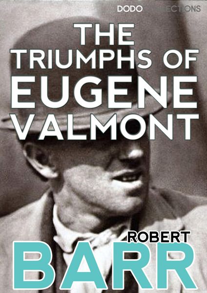 Produktbild: The Triumphs of Eug&egrave;ne Valmont