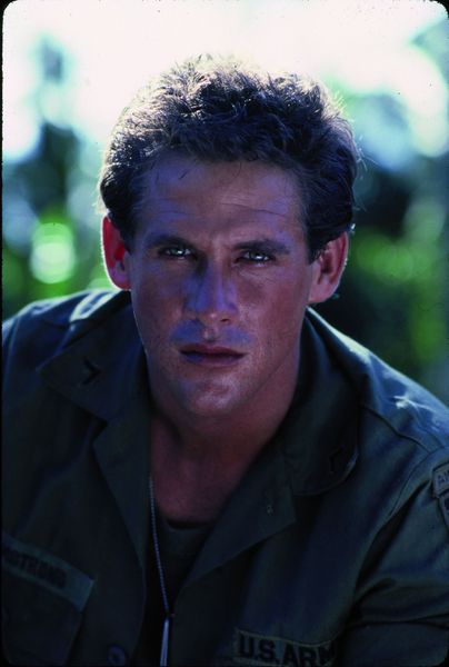 Produktbild: American Fighter - Uncut