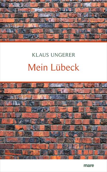 Produktbild: Mein L&uuml;beck