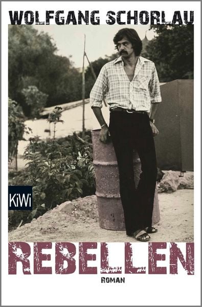 Produktbild: Rebellen