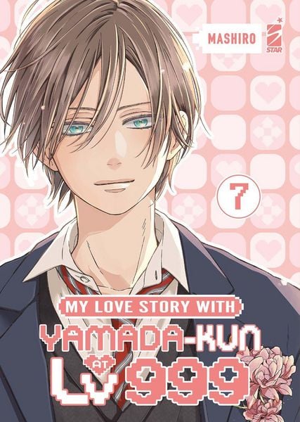 Produktbild: My love story with Yamada-kun at lv999. Vol. 7