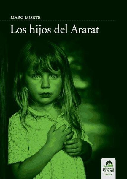 Produktbild: Morte, M: Hijos del Ararat