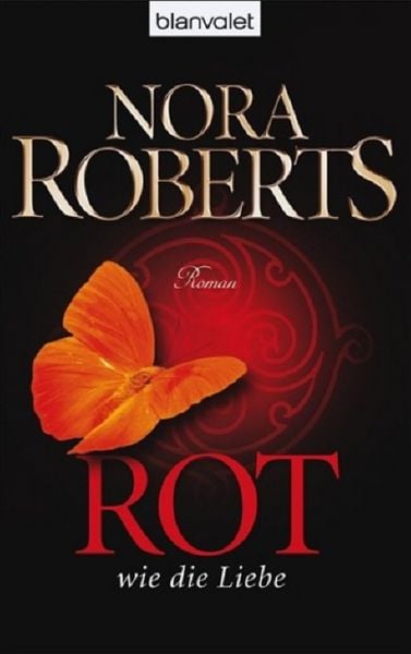 Produktbild: Rot wie die Liebe