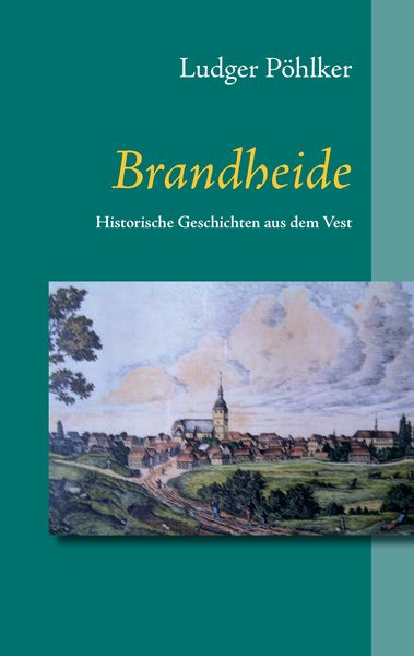 Produktbild: Brandheide