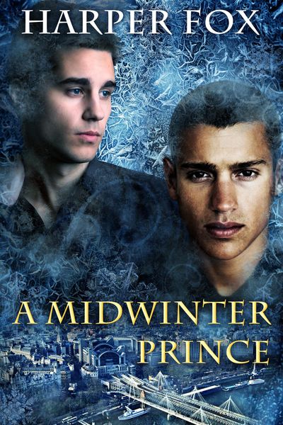 Produktbild: Midwinter Prince