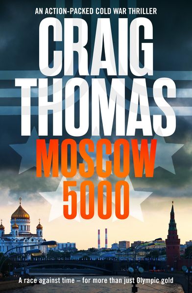 Produktbild: Moscow 5000