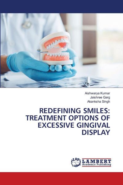 Produktbild: Redefining Smiles: Treatment Options Of Excessive Gingival Display