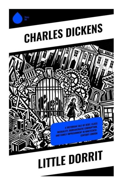 Produktbild: Little Dorrit