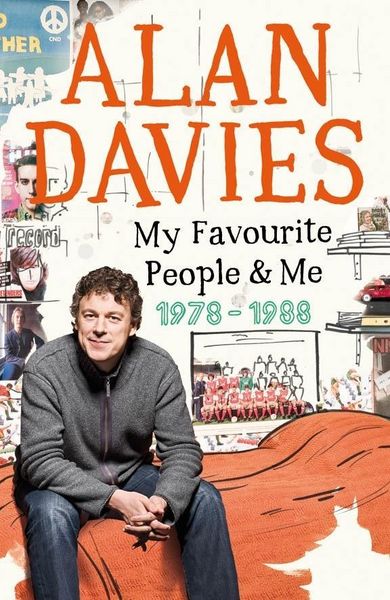 Produktbild: My Favourite People & Me