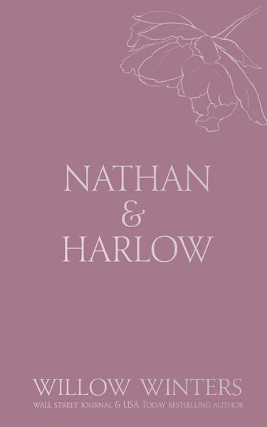 Produktbild: Nathan & Harlow
