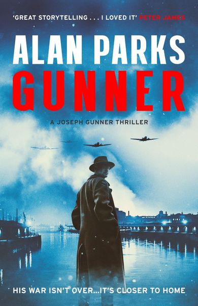 Produktbild: Gunner