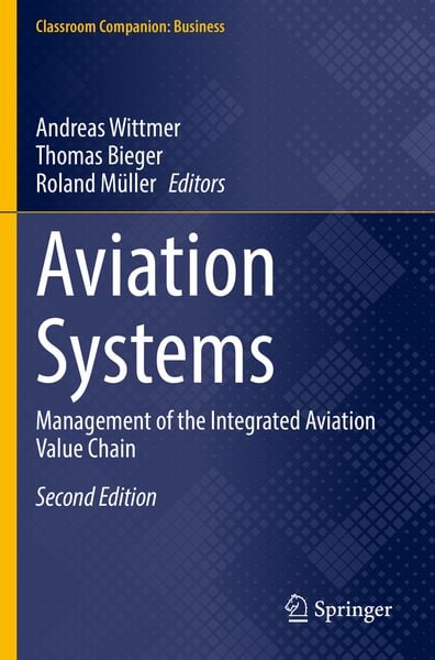 Produktbild: Aviation Systems
