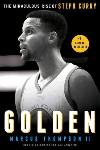 Produktbild: Golden
