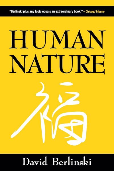 Produktbild: Human Nature