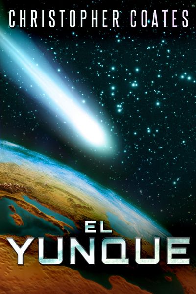 Produktbild: El Yunque