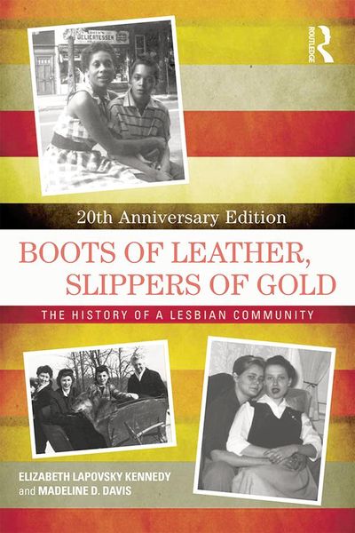 Produktbild: Boots of Leather, Slippers of Gold