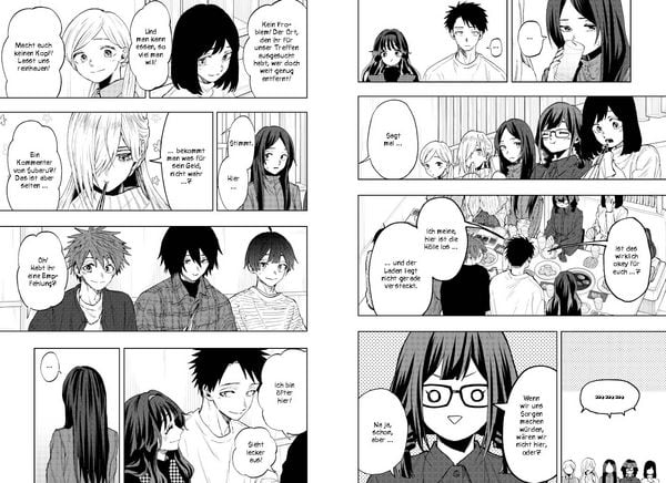 Produktbild: Kaoru und Rin 10