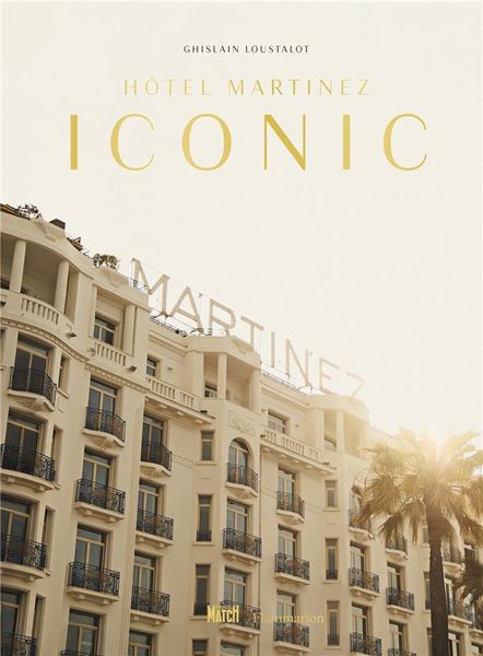 Produktbild: Hotel Martinez - Iconic