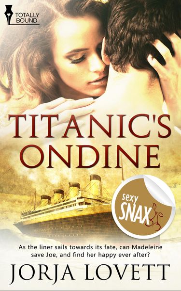 Produktbild: Titanic's Ondine