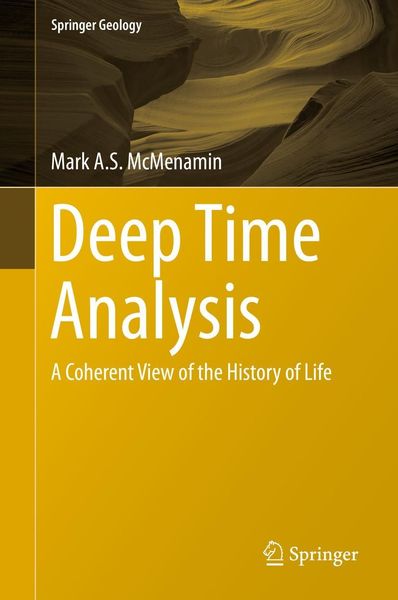 Produktbild: Deep Time Analysis