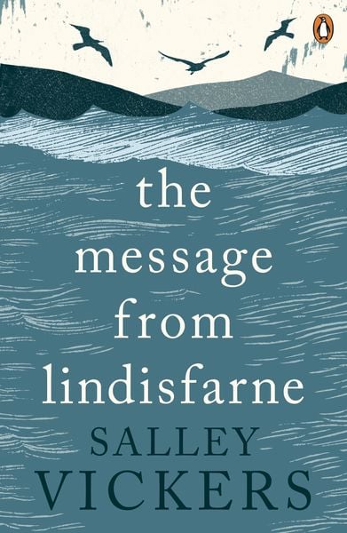 Produktbild: The Message from Lindisfarne