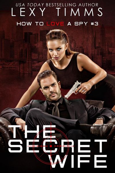 Produktbild: The Secret Wife