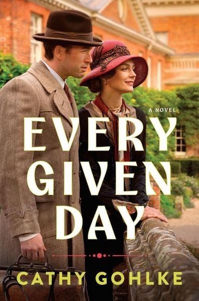 Produktbild: Every Given Day