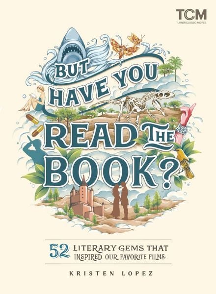Produktbild: But Have You Read the Book?