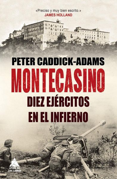 Produktbild: Montecasino