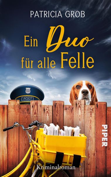 Produktbild: Ein Duo f&uuml;r alle Felle