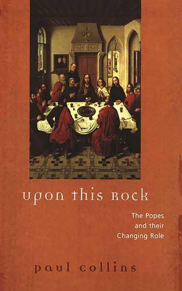 Produktbild: Upon This Rock