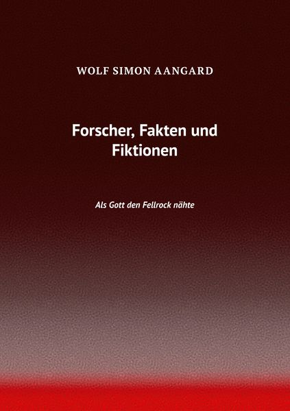 Produktbild: Forscher, Fakten und Fiktionen
