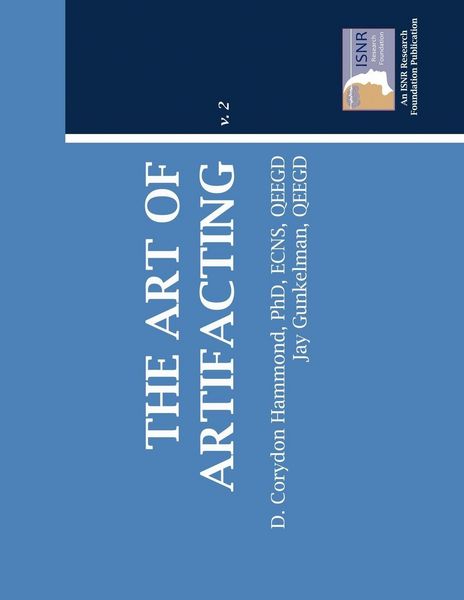 Produktbild: The Art Of Artifacting