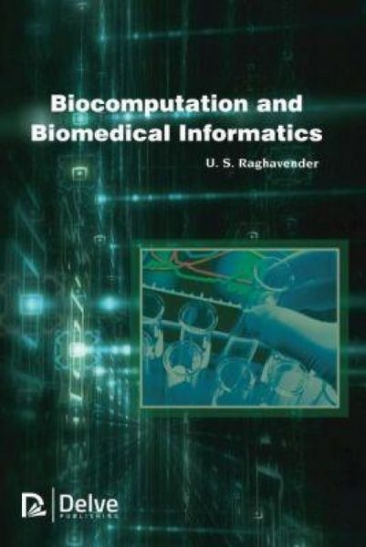 Produktbild: Biocomputation and Biomedical Informatics