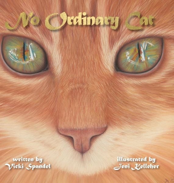 Produktbild: No Ordinary Cat