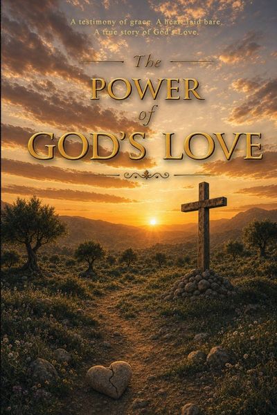 Produktbild: The Power Of God's Love