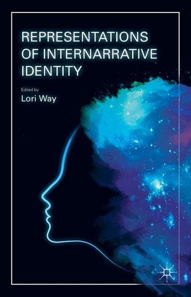 Produktbild: Representations of Internarrative Identity