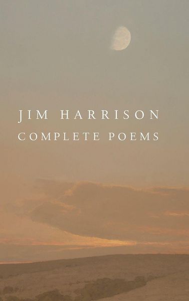 Produktbild: Jim Harrison