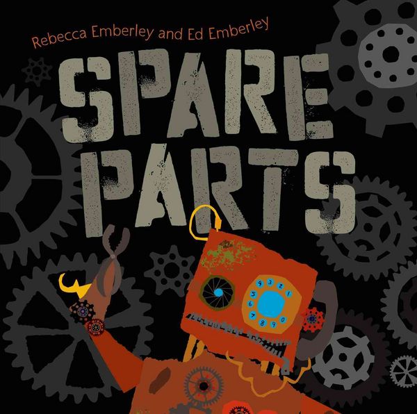 Produktbild: Spare Parts