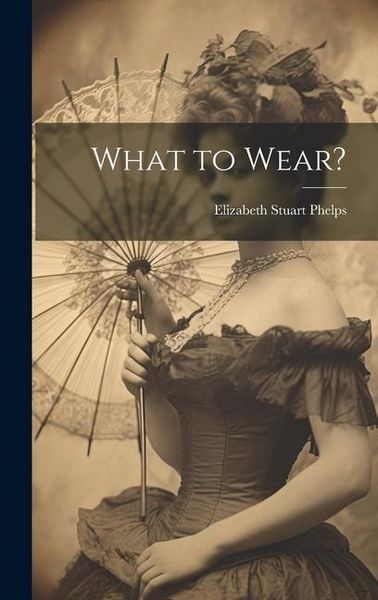 Produktbild: What to Wear?