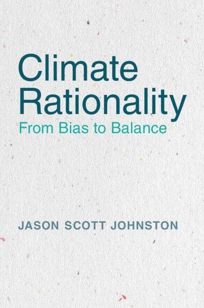 Produktbild: Climate Rationality