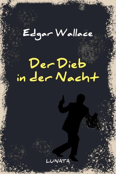 Produktbild: Der Dieb in der Nacht