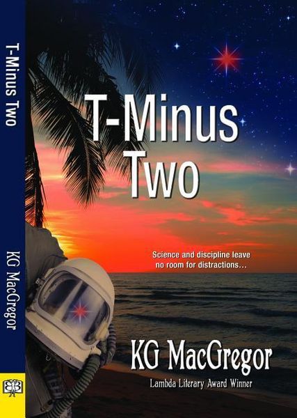 Produktbild: T-Minus Two