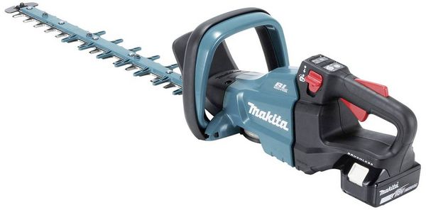 Produktbild: Makita Akku Heckenschere 18 V 500 mm