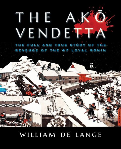 Produktbild: The Ak&iquest; Vendetta